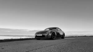 Image 26/26 de Nissan 350Z mk2 (2003)