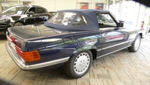 Image 7/22 de Mercedes-Benz 300 SL (1989)