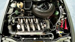 Image 12/13 of Citroën CX 25 GTI Turbo (1985)