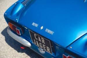 Image 4/16 de Alpine A 110 1300 VC V85 (1972)