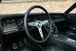 Image 3/50 of Maserati Ghibli SS (1969)