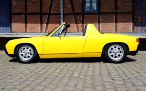Image 86/88 of Porsche 914/4  2.0 (1976)
