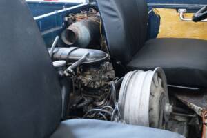 Bild 18/28 von Steyr-Puch Pinzgauer 712 M (1969)