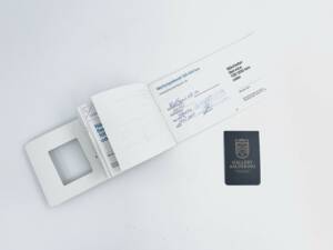 Bild 8/50 von Mercedes-Benz 400 SE (1991)