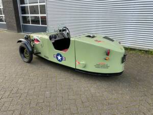 Afbeelding 4/7 van TRK Threewheeler (1966)