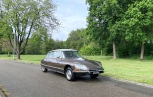 Immagine 16/18 di Citroën DS 23 Pallas (1975)