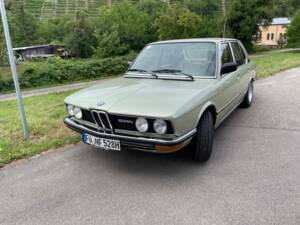 Image 17/100 de BMW 528i (1980)