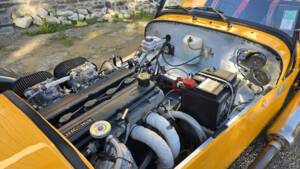 Bild 11/27 von Caterham Seven HPC (1995)