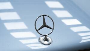 Bild 5/15 von Mercedes-Benz 600 SE (1991)