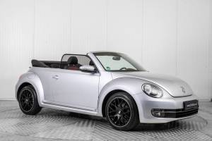 Immagine 7/50 di Volkswagen Beetle 1.2 TSI (2013)