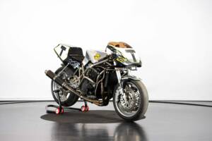 Immagine 6/50 di Suzuki Harris 1340 (1995)