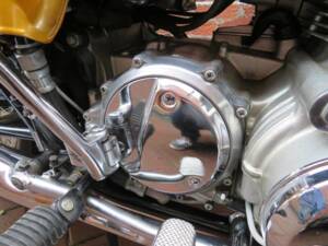 Bild 33/50 von Honda CB 750 Four K2 (1972)