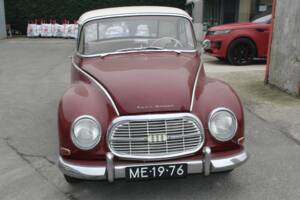 Bild 4/8 von DKW Auto Union 1000 S (1963)