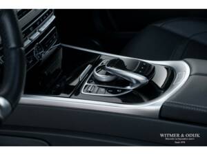 Imagen 35/42 de Mercedes-Benz G 63 AMG (LWB) (2019)