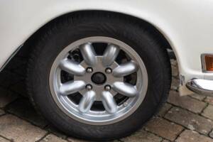 Image 50/50 of Triumph 2000 Mk I (1965)