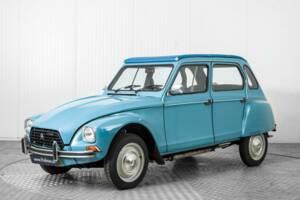 Bild 1/50 von Citroën Dyane 6 (1981)