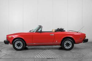 Afbeelding 11/50 van FIAT Spider 2000 (1980)