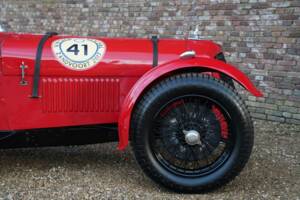 Immagine 35/50 di Alvis Barson Special (1936)