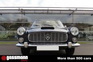 Bild 2/15 von Lancia Flaminia Coupe Pininfarina 3B (1964)