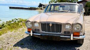Bild 5/17 von Jaguar XJ 6 2.8 (1971)