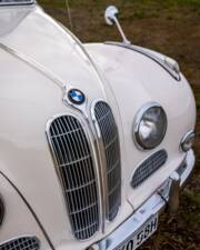 Afbeelding 17/19 van BMW 502 - 3.2 Litre (1961)