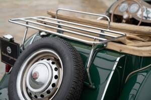 Bild 16/50 von MG TD (1951)