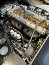 Bild 20/23 von Jaguar Type E 3.8 (1962)