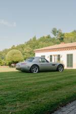 Afbeelding 30/185 van BMW Z8 (2001)