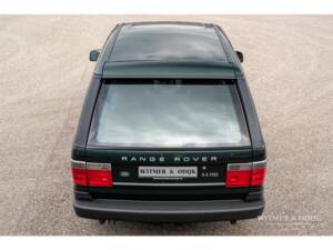 Image 9/26 of Land Rover Range Rover 4.6 HSE (2000)
