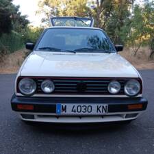 Bild 20/63 von Volkswagen Golf II GTi 1.8 (1989)