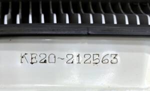 Image 23/29 de Toyota Corolla 1200 (1971)