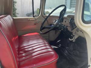 Immagine 8/8 di Chevrolet Apache Fleetside (1958)