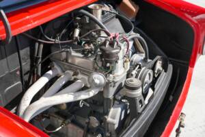 Bild 13/50 von Abarth 850 Cisitalia (1959)