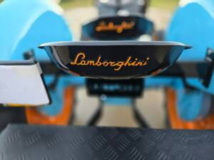 Imagen 63/89 de Lamborghini 3352 R (1959)