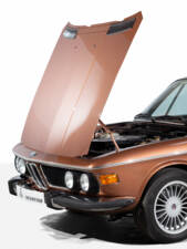 Imagen 4/41 de BMW 3.0 CS (1975)