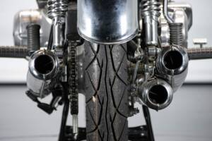 Image 17/50 of Kawasaki DUMMY (1973)