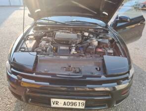 Imagen 9/9 de Toyota Celica Turbo 4WD Carlos Sainz (1992)