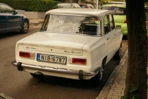 Image 5/100 of Alfa Romeo Giulia Nuova Super 1300 (1977)