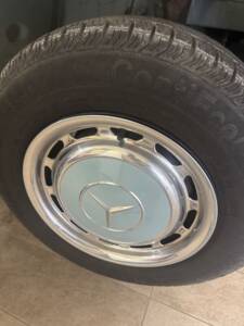 Image 7/32 of Mercedes-Benz 250 C (1972)