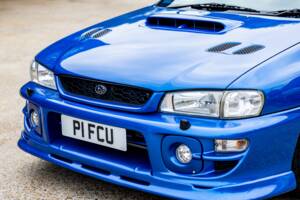 Image 19/50 of Subaru Impreza Prodrive P1 (2000)