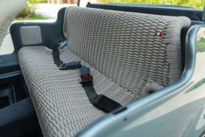 Afbeelding 48/50 van FIAT 500 C Spiaggina (1967)