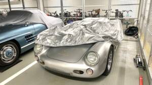 Bild 10/21 von Porsche 550 Spyder RS 1500 (1987)