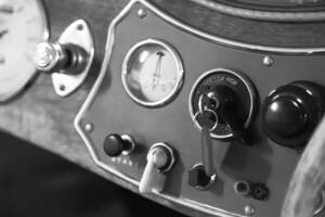 Bild 40/69 von MG TC (1948)