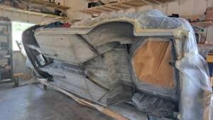 Image 42/46 of Peugeot 404 Coupé (1967)