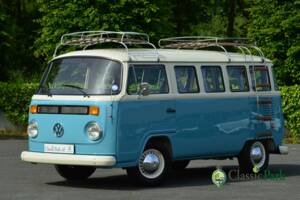 Afbeelding 1/50 van Volkswagen T2b Camper (1976)
