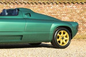 Image 16/50 of Isdera Spyder 036i (1989)