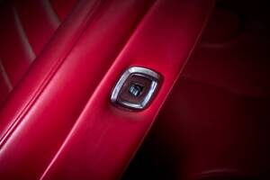 Imagen 78/100 de Rolls-Royce Corniche IV (1995)