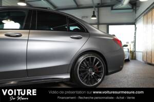 Imagen 6/23 de Mercedes-Benz C 43 AMG 4MATIC (2017)