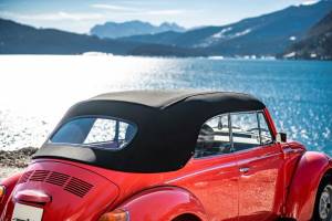 Image 16/41 de Volkswagen Coccinelle 1303 LS (1975)