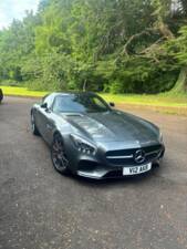 Bild 12/50 von Mercedes-AMG GT-S (2015)